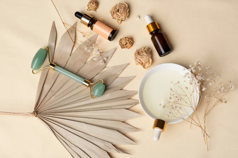 kosmetyki przez internet